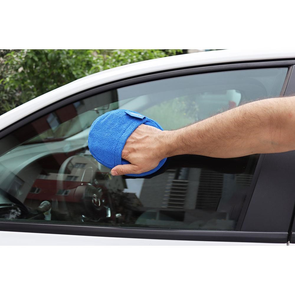 MichelinMichelin MC3511 Mikrofiber Oto Yıkama, Parlatma ve Cila EldiveniMC3511