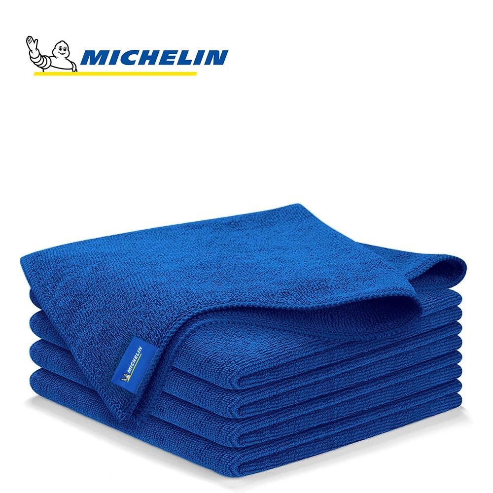 MichelinMichelin MC42118 40X30cm Süper Emici Mikrofiber Havlu, 5 AdetMC42118
