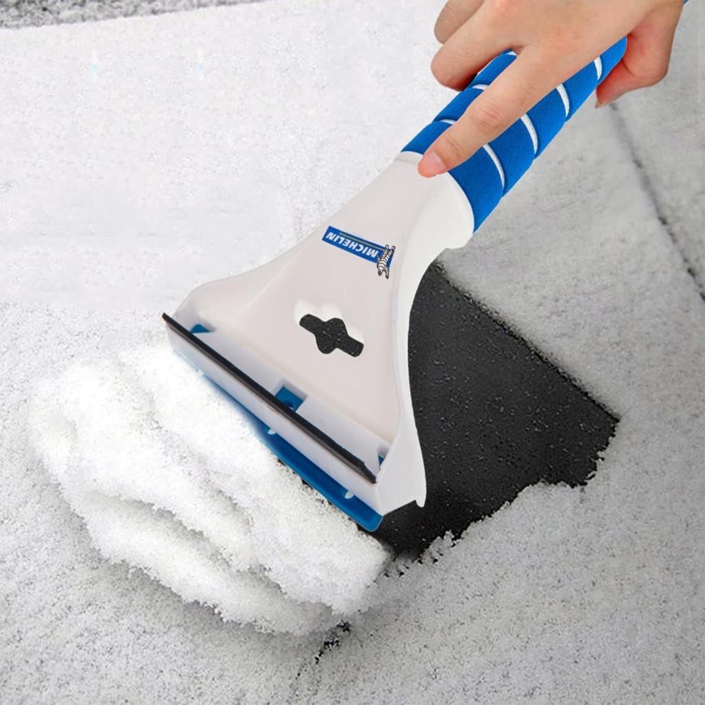 MichelinMichelin MC6961 Sünger Saplı Buz Kazıyıcı, Silecek TemizleyiciMC6961
