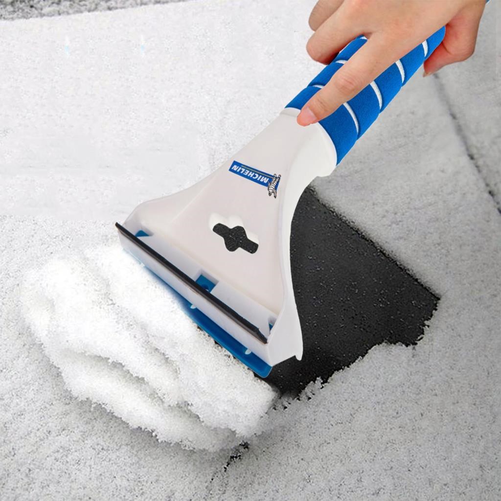 MichelinMichelin MC6961 Sünger Saplı Buz Kazıyıcı, Silecek TemizleyiciMC6961