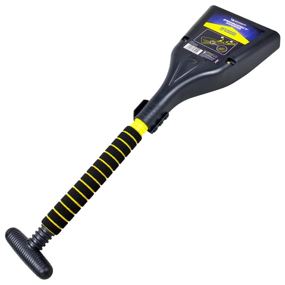 MichelinMichelin MC6986 3’ü Bir Arada Buz kazıyıcı, Kar Küreği, Silecek TemizleyiciMC6986