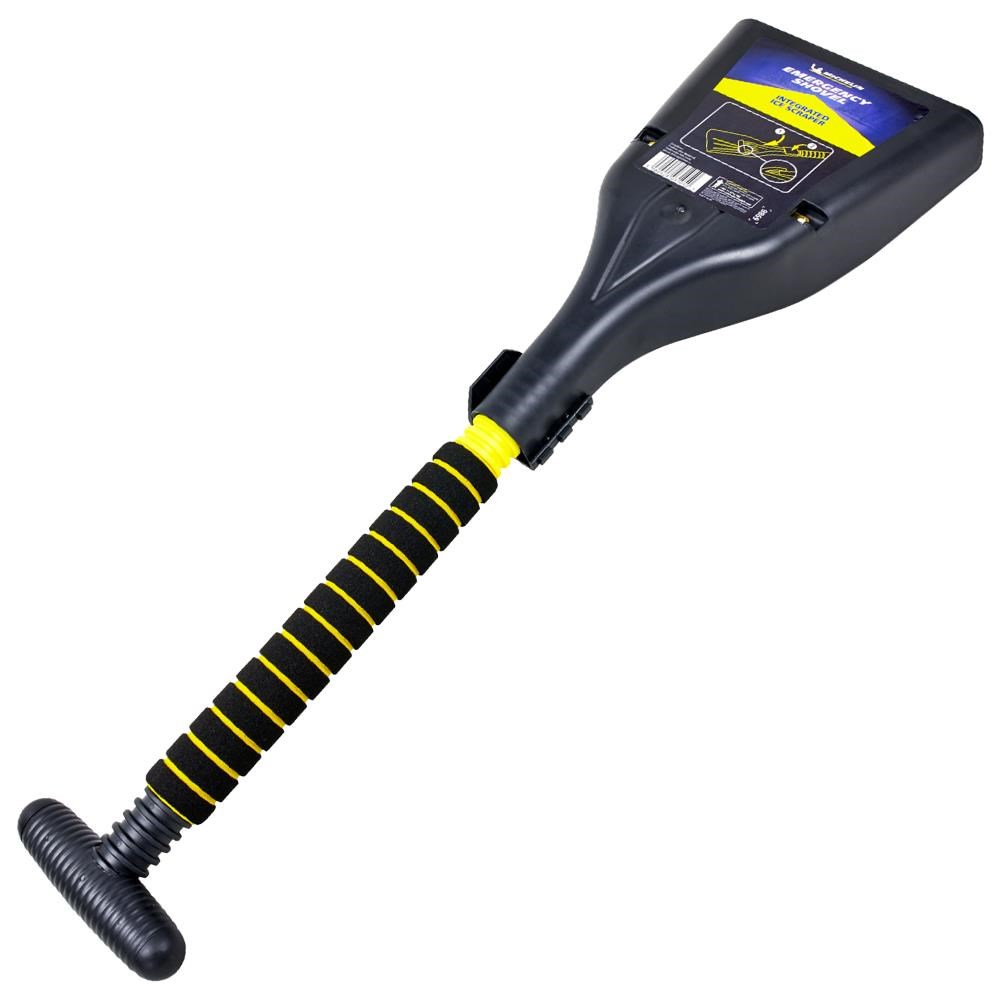 MichelinMichelin MC6986 3’ü Bir Arada Buz kazıyıcı, Kar Küreği, Silecek TemizleyiciMC6986