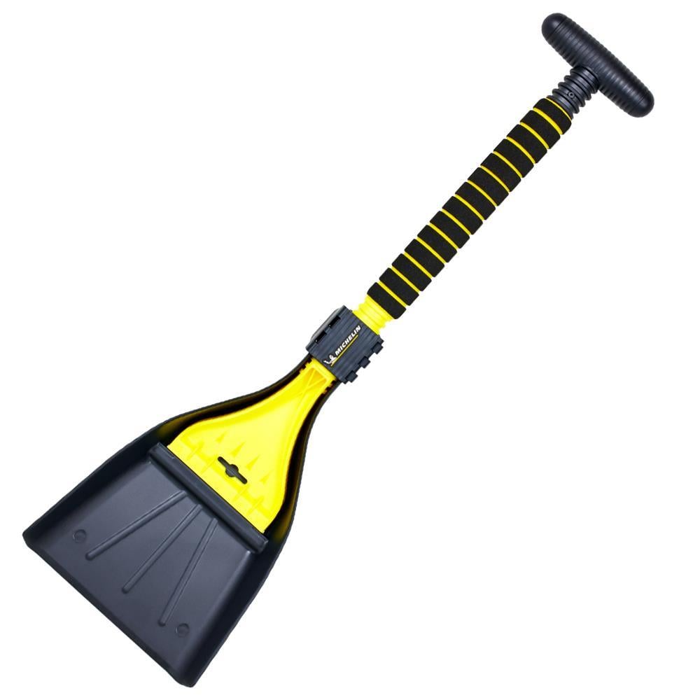 MichelinMichelin MC6986 3’ü Bir Arada Buz kazıyıcı, Kar Küreği, Silecek TemizleyiciMC6986