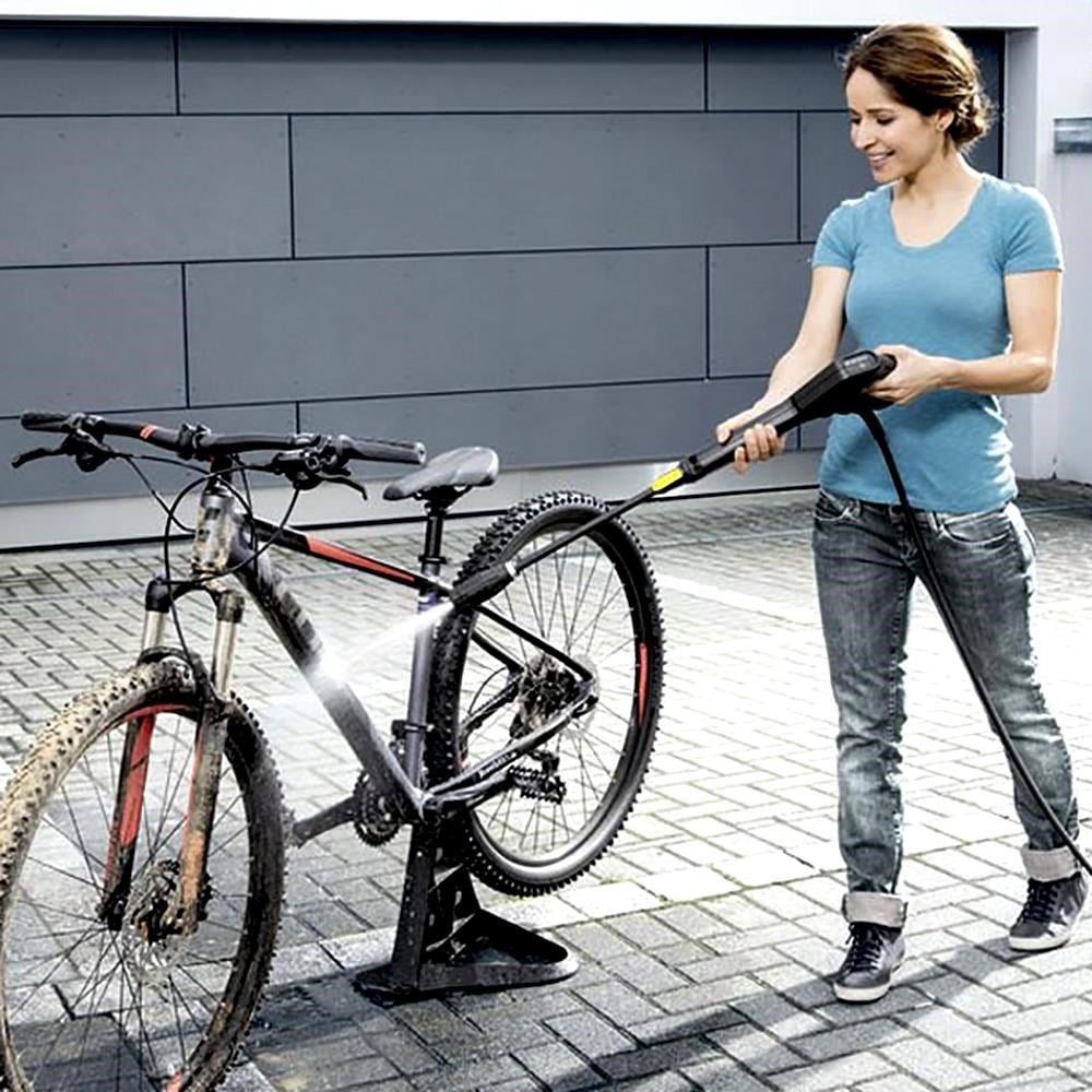 MichelinMichelin MPX14E 1400Watt 110Bar Basınçlı YıkamaMPX14E