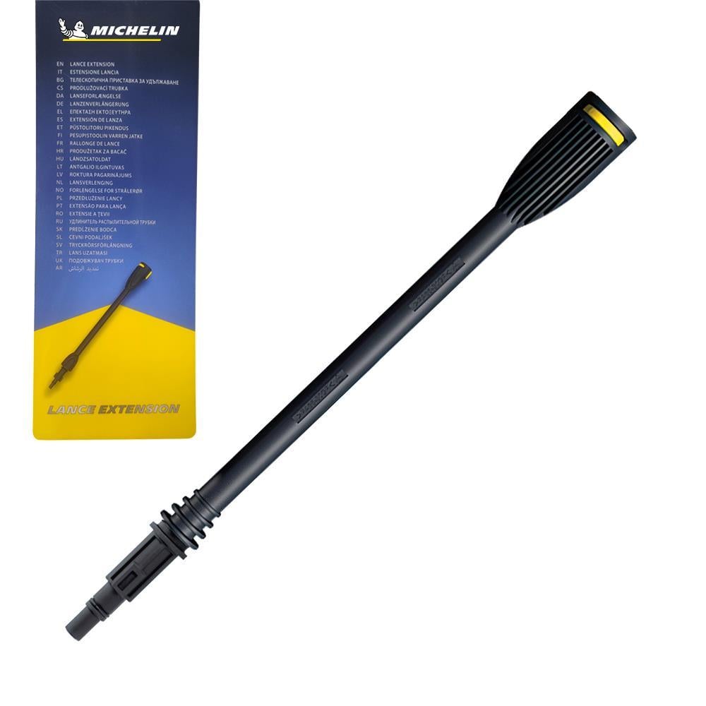 MichelinMichelin MPX46163 Basınçlı Yıkama Makinesi Tabancası İçin Mızrak Uzatma AparatıMPX46163