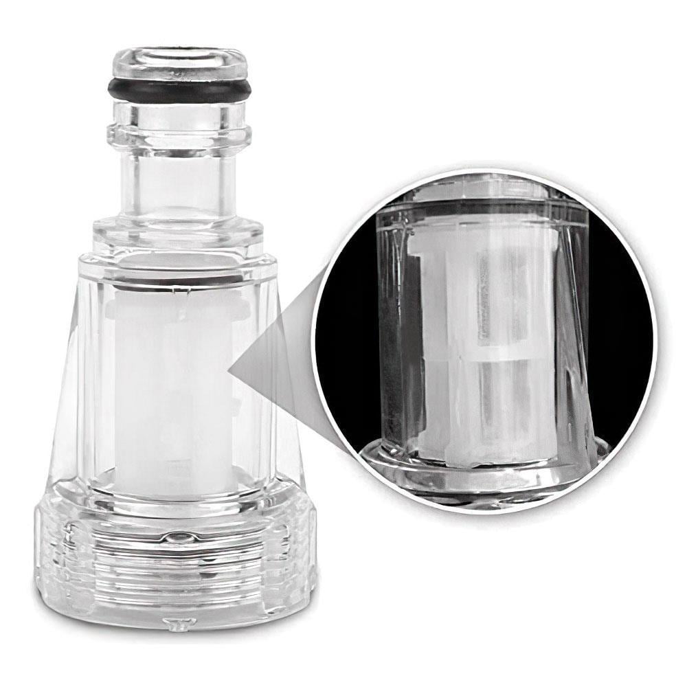 MichelinMichelin MPX46185 Basınçlı Yıkama Makineleri İçin Universal Su Giriş Filtresi 3’ Lü PaketMPX46185