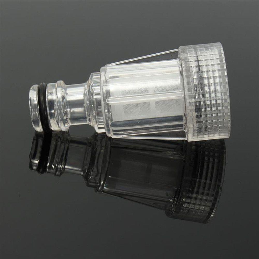 MichelinMichelin MPX46185 Basınçlı Yıkama Makineleri İçin Universal Su Giriş Filtresi 3’ Lü PaketMPX46185