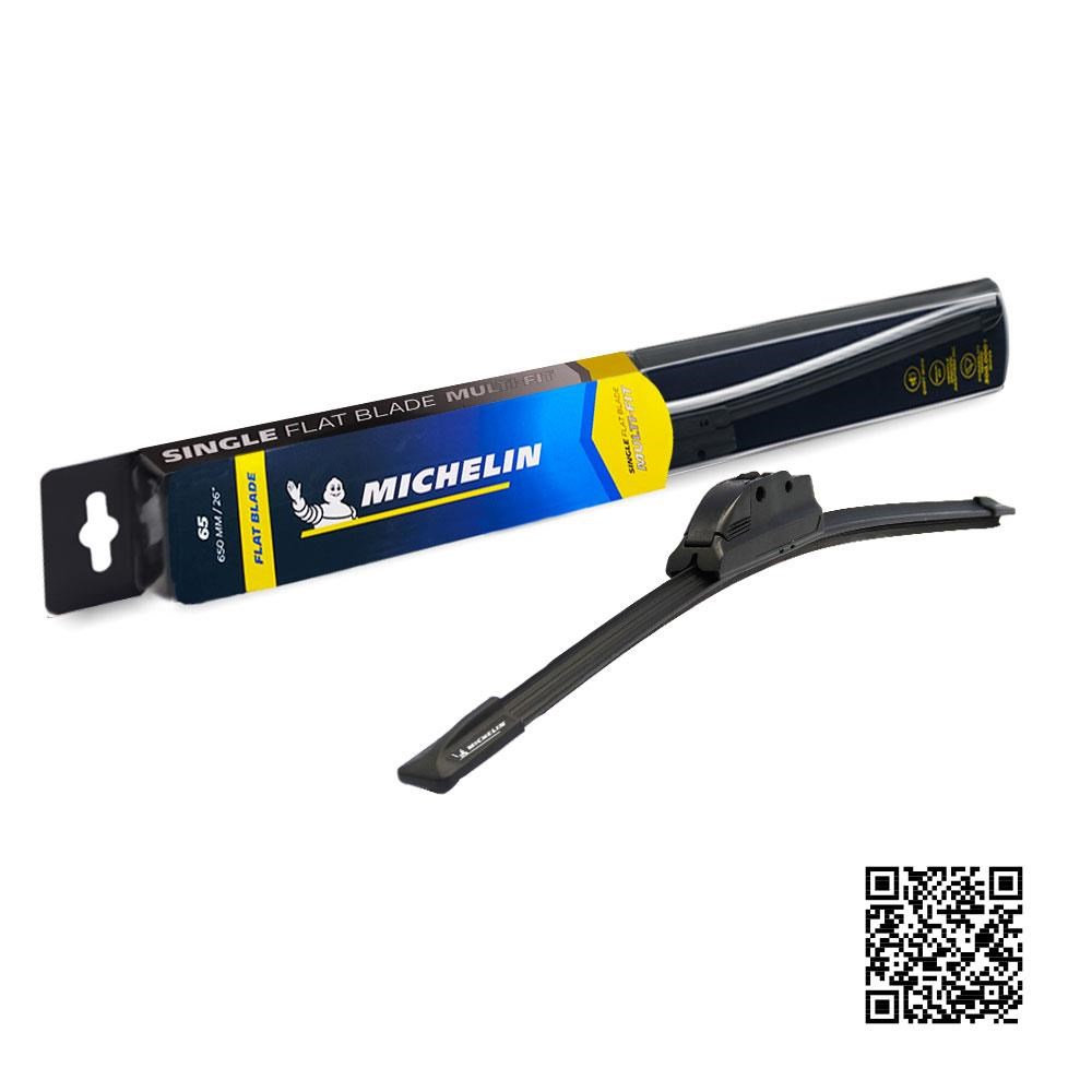MichelinMichelin MULTIFIT™ MC33962 65CM 1 Adet Universal Muz Tipi SilecekMC33962