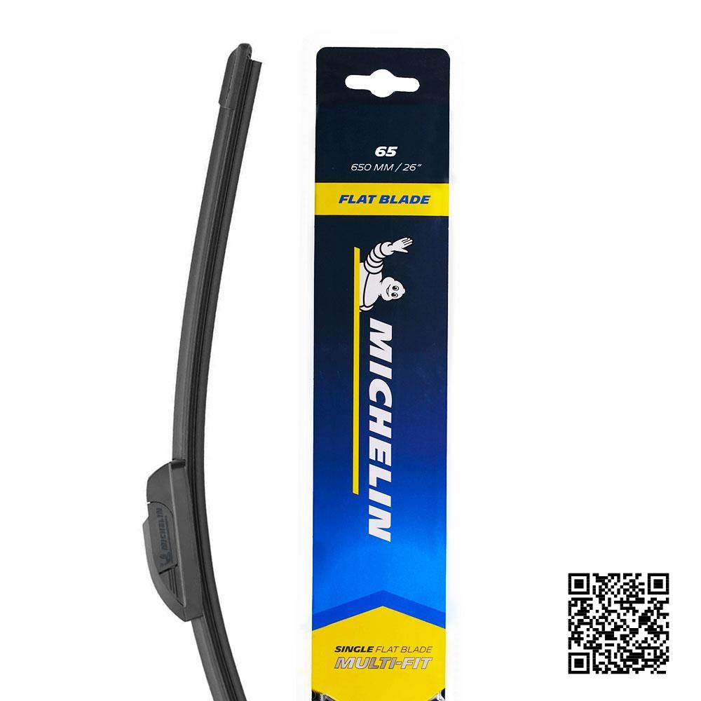 MichelinMichelin MULTIFIT™ MC33962 65CM 1 Adet Universal Muz Tipi SilecekMC33962