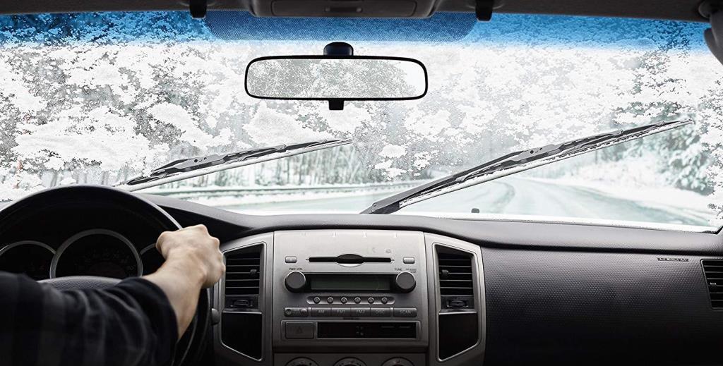 MichelinMichelin Rainforce™ MC13922 55CM 1 Adet Universal Telli SilecekMC13922