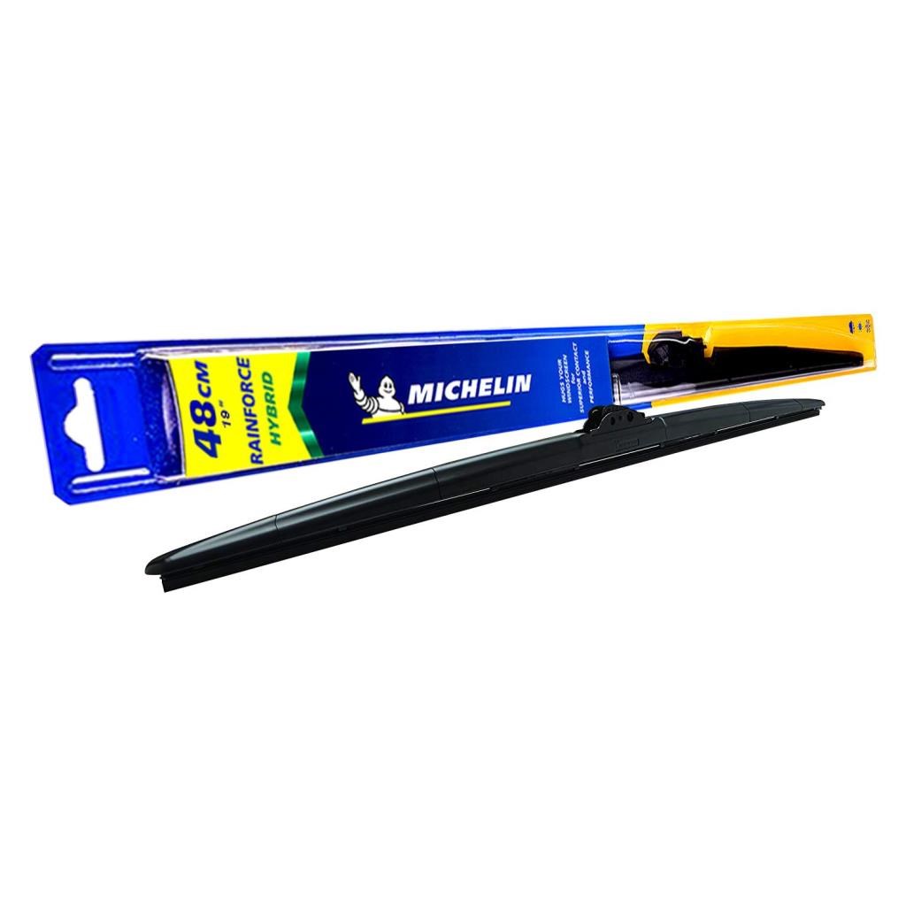 MichelinMichelin Rainforce™ MC19819 48CM 1 Adet Universal Hibrit SilecekMC19819