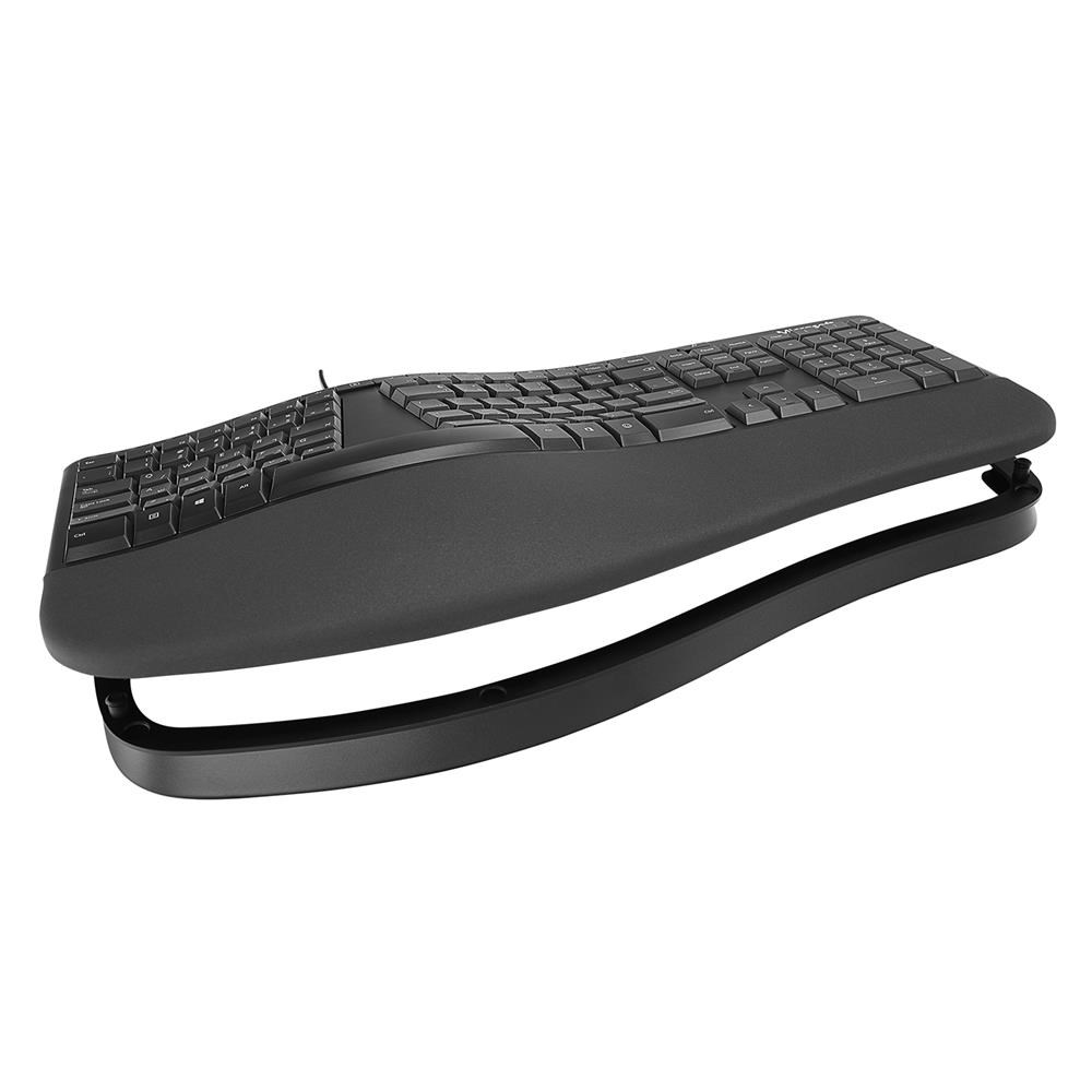 MICROSOFTMicrosoft Buisness Ergonomic Klavye Hebrew Layout (LXN-00016)889842460476