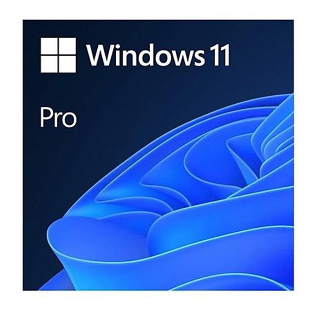 MICROSOFTMicrosoft Windows 11 Pro 64Bit Türkçe Kutu HAV-00159 Kutulu İşletim Sistemi889842966084