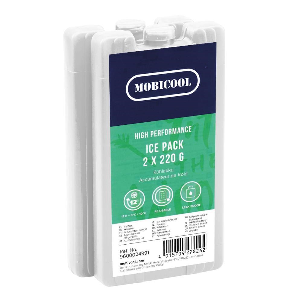 MobicoolMobicool MB220 2x220Gr Buz KasetiMB220