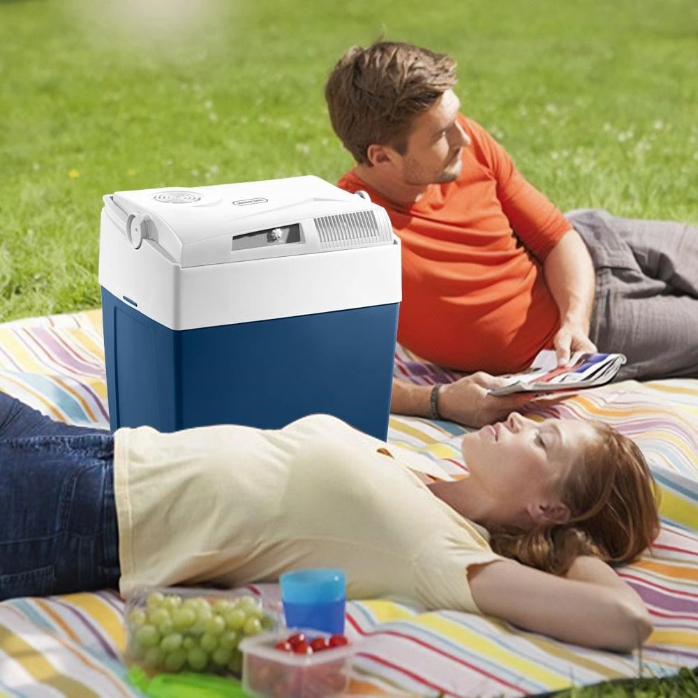MobicoolMobicool ME27 12/220Volt AC/DC 26 Litre Oto BuzdolabıME27