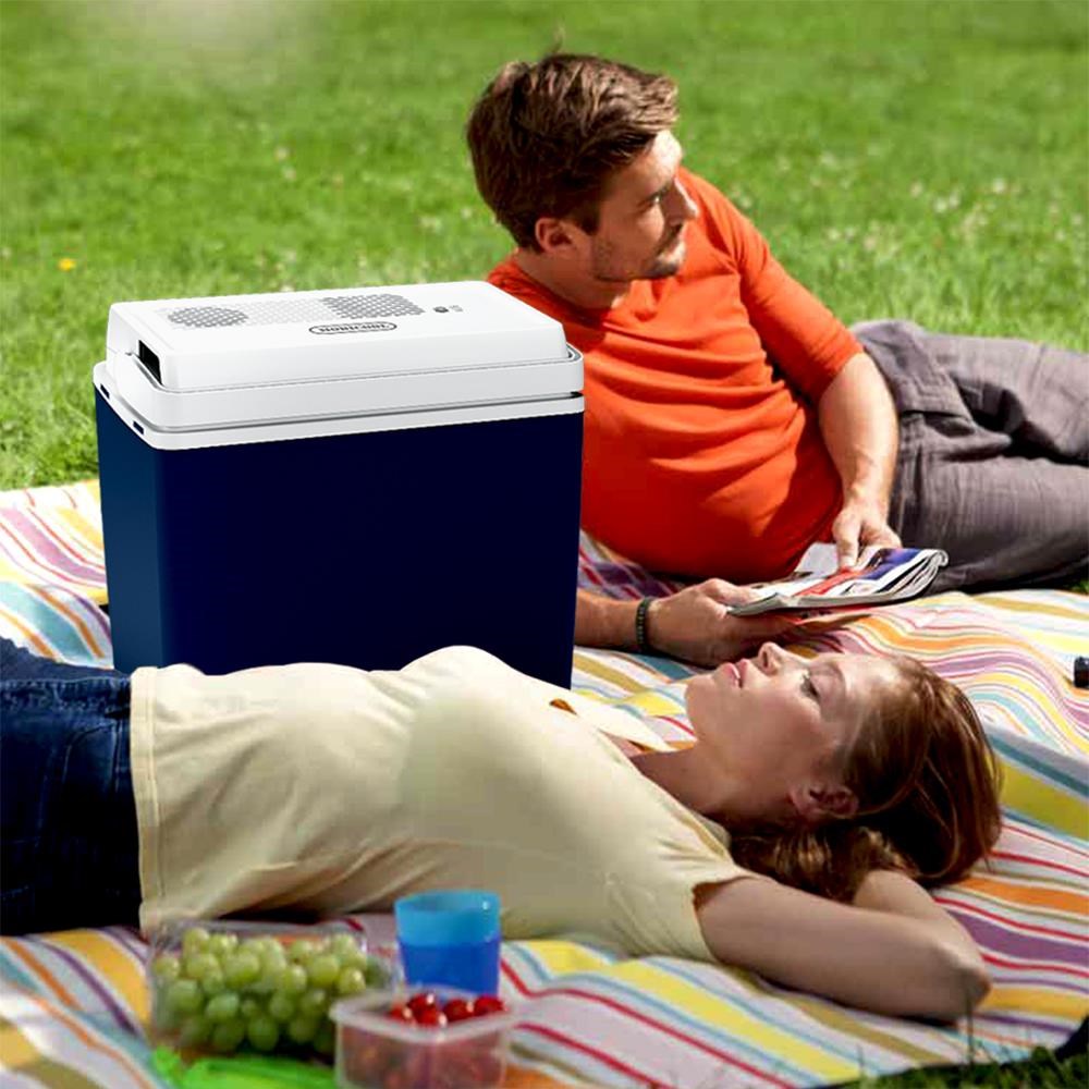 MobicoolMobicool MM24 12/220Volt AC/DC 20 Litre Oto BuzdolabıMM24