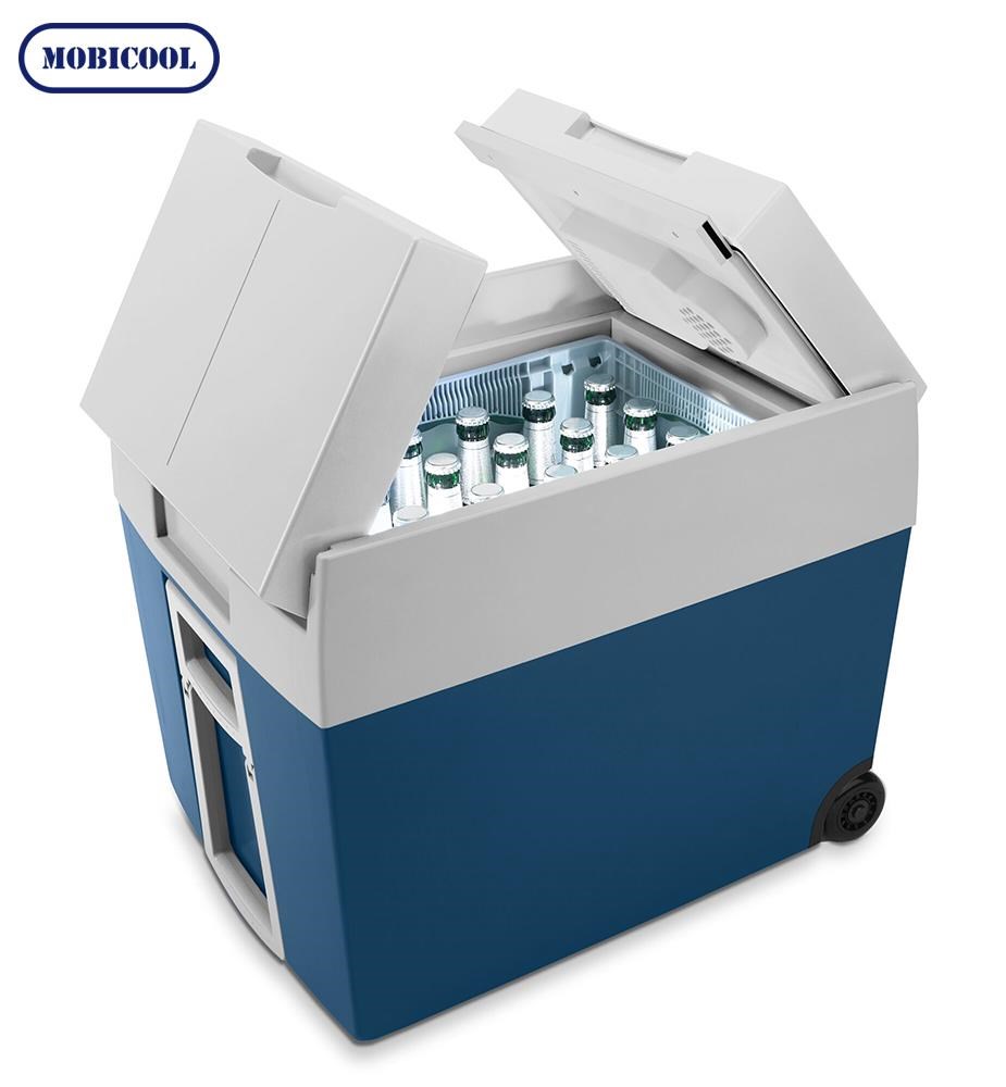 MobicoolMobicool MT48W 12/220Volt AC/DC 48 Litre Oto BuzdolabıMT48W