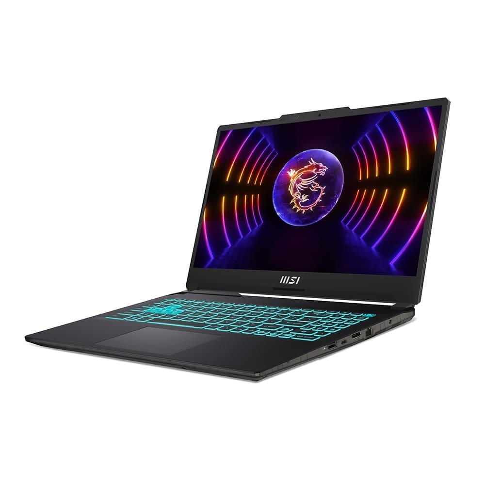 MSIMsı Cyborg 15  A13VE-2055TR i5-13420H 16GB 512GB SSD 6GB RTX4050 45W 15.6 FHD 144Hz FreeDOS Notebook4711377393003