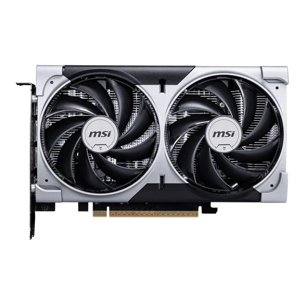 MSIMsi GeForce RTX5060 Ventus 2X 8G OC GDDR7 128Bit Gaming (Oyuncu) Ekran Kartı4711377344272