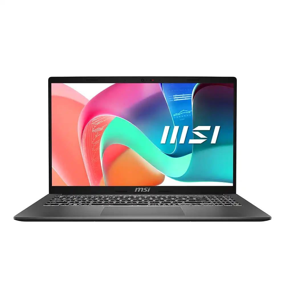 MSIMsi Modern 15 F13MG-631XTR i5-1334U 8GB 512GB SSD 15.6 FHD FreeDOS Notebook4711377342445