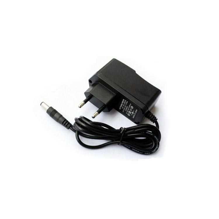 ElectrosecMT-4012 12 Volt 1 Amper SMPS AdaptörMT-4012