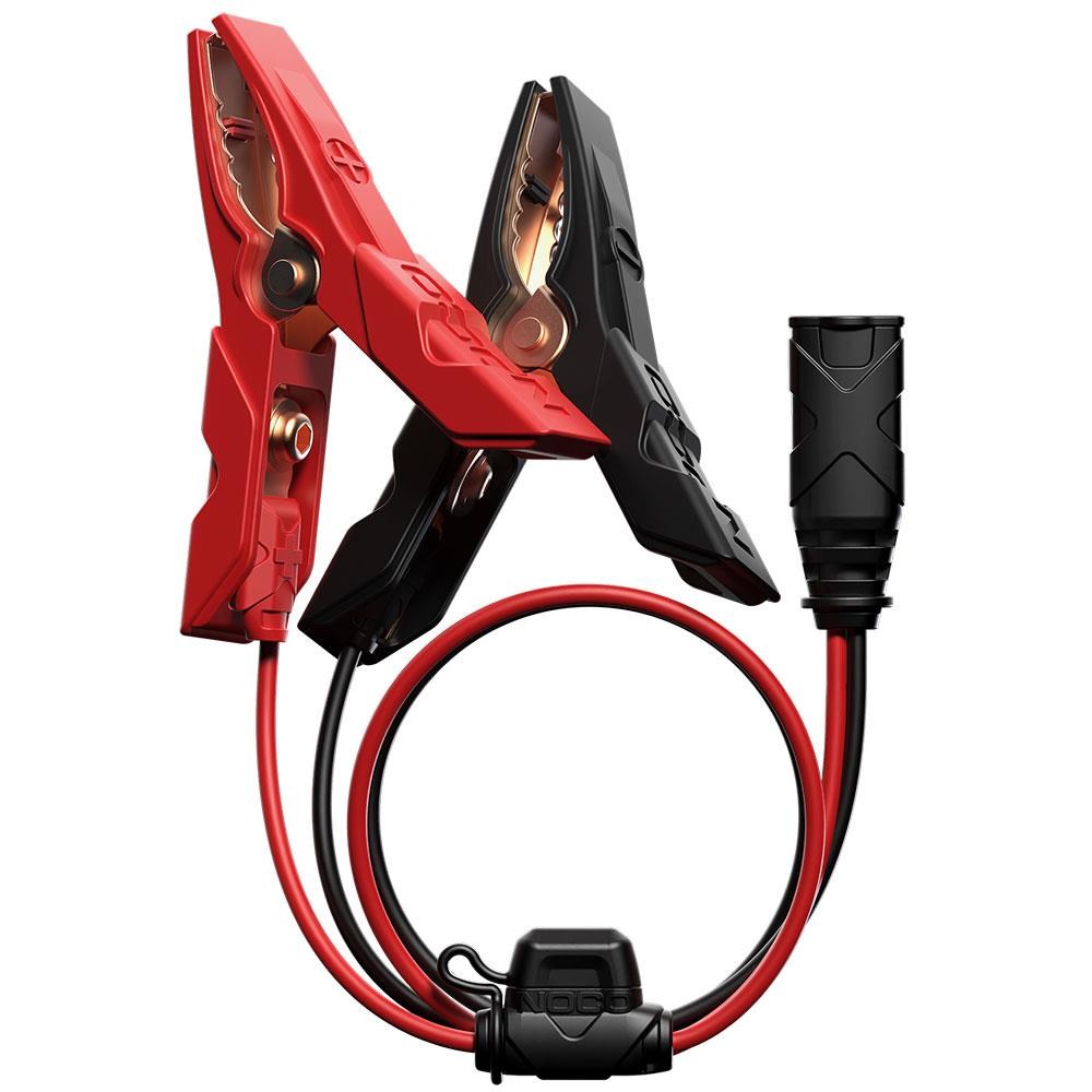 NOCONOCO GC014 Maşalı Akü Bağlantı KablosuGC014
