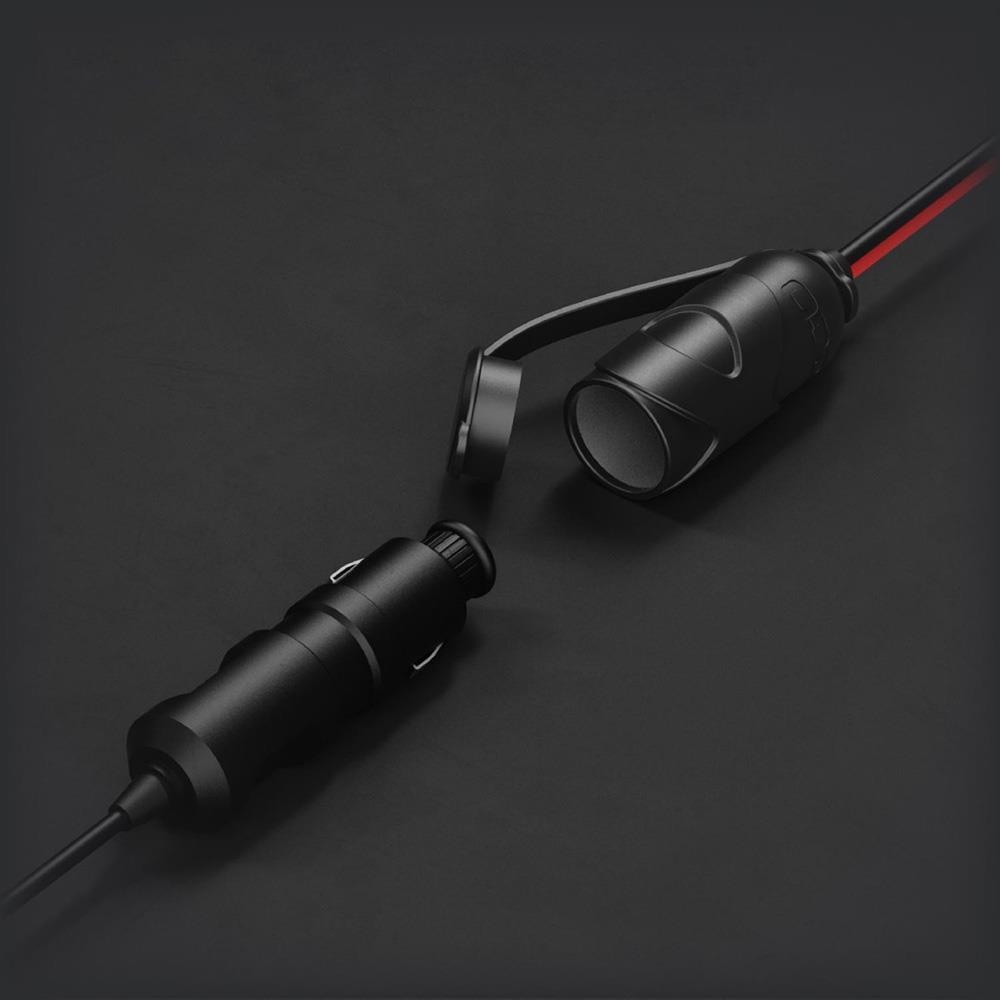 NOCONOCO GC017 Maşalı Akü Bağlantı Çakmaklık SoketiGC017