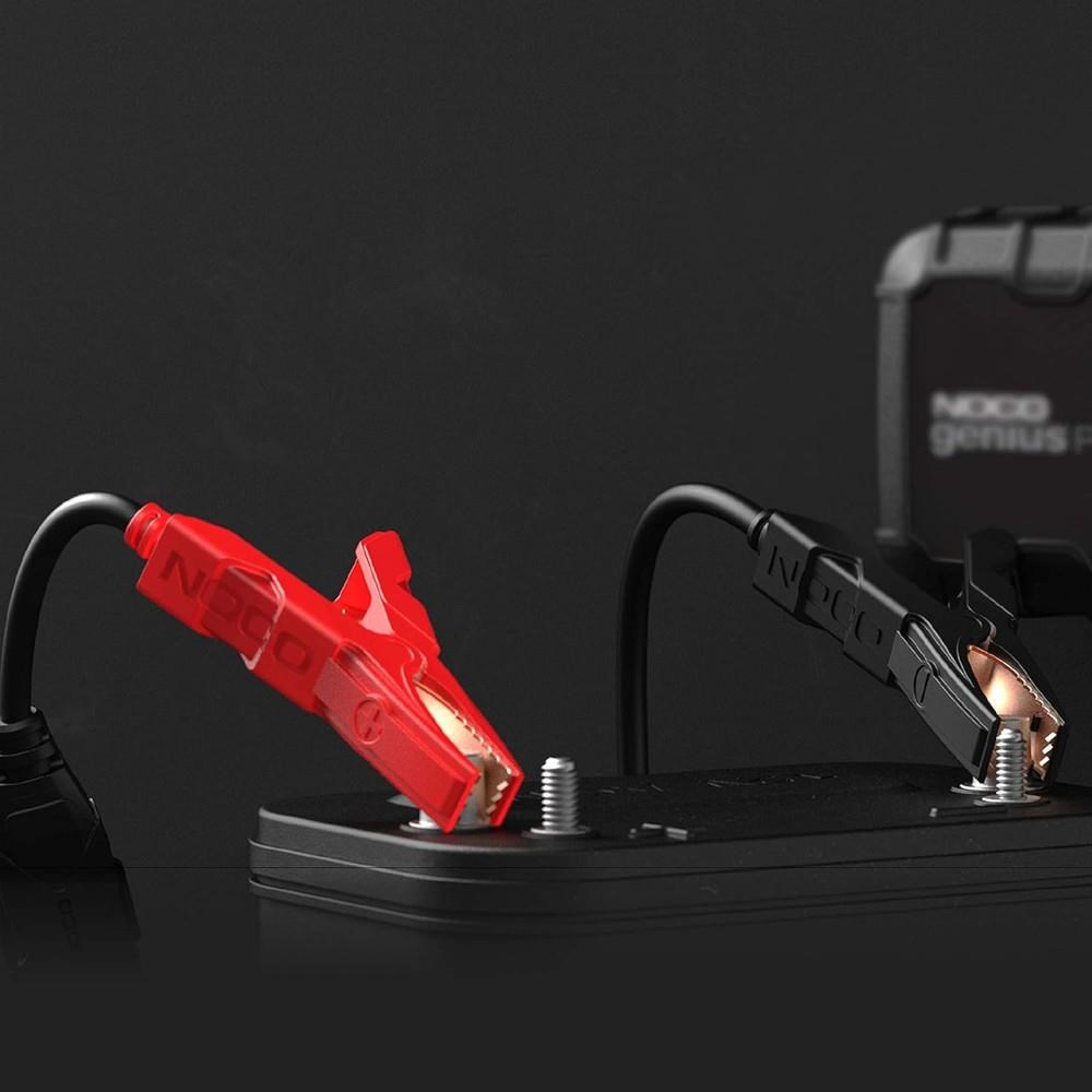 NOCONOCO GPA002 GENIUSPRO25 İçin Maşalı Akü Bağlantı KablosuGPA002