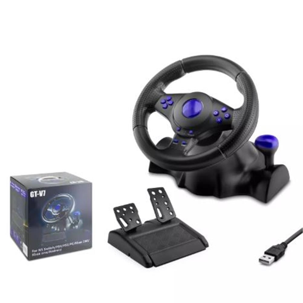 NODARNodar GT-V7 (VM9824) YARIŞ DİREKSİYONU 7in36929640798020