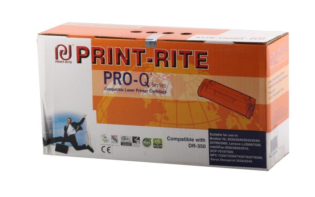 PRINT-RITENoname Brother DR-2025-DR-350-DR-2040 Muadil Drum6935482090765