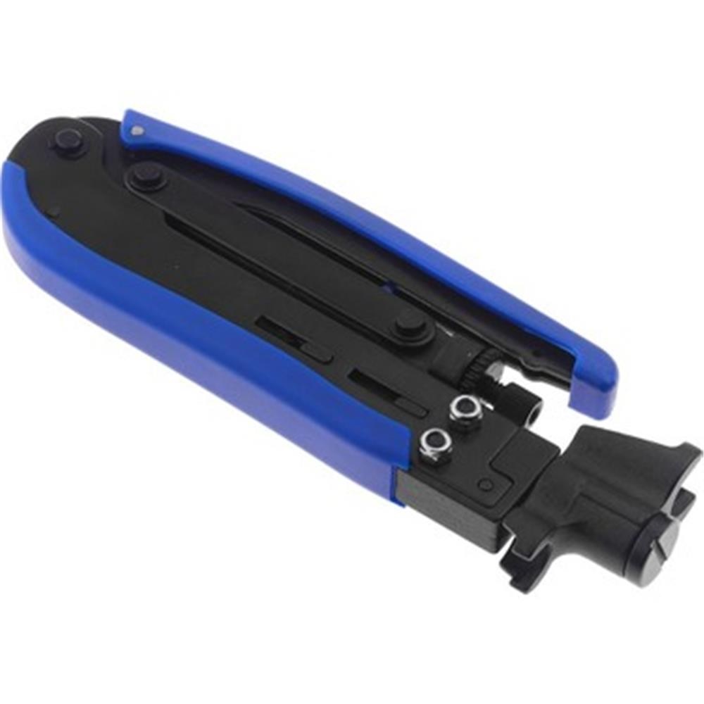 NOVANova Coaxial Uydu Konnektör Sıkma Pensesi8681338005077