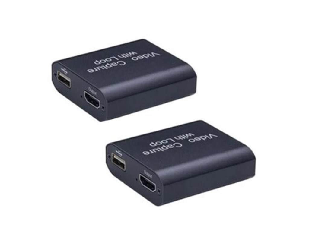 NOVANova NVC-HDVC3 HDMI Video Capture8681338009877