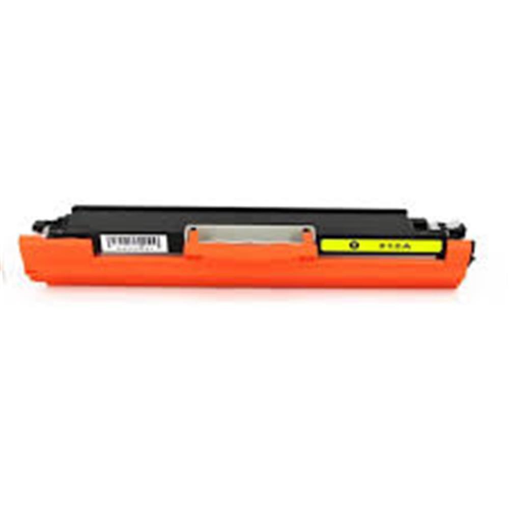 OFİSPCOfisPc Hp CF532A Sarı Muadil Toner M180N-M181F8698521899085