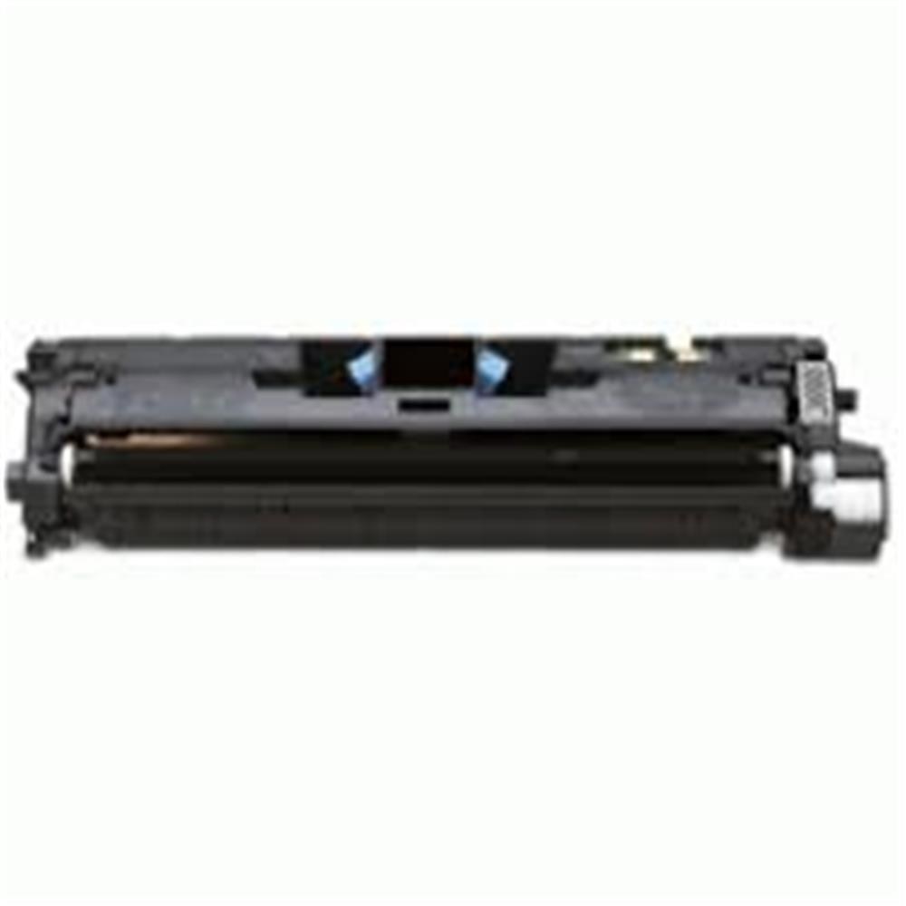 OFİSPCOfisPc Hp Q3960A Siyah Muadil Toner 25507444000225361