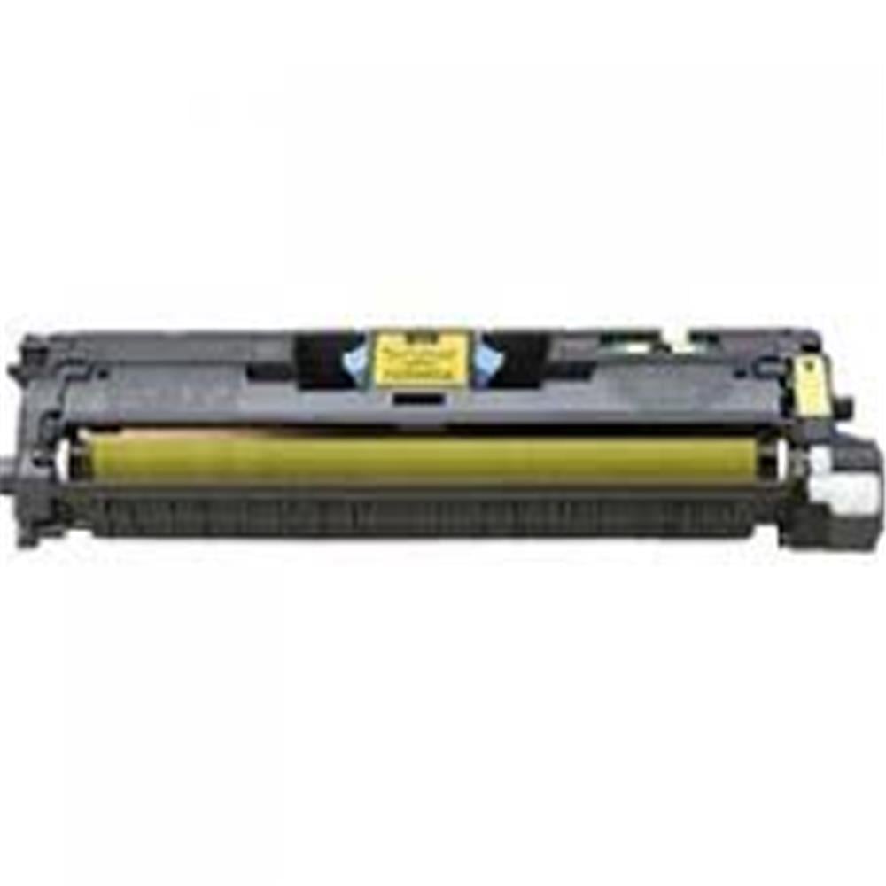 OFİSPCOfisPc Hp Q3962A Sarı Muadil Toner 25508698521881257