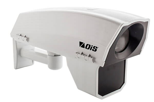 OİSOİS ME-XTR 100 OiS XTR 100 Gece Görüş Altyapılı Kamera MuhafazasıME-XTR 100