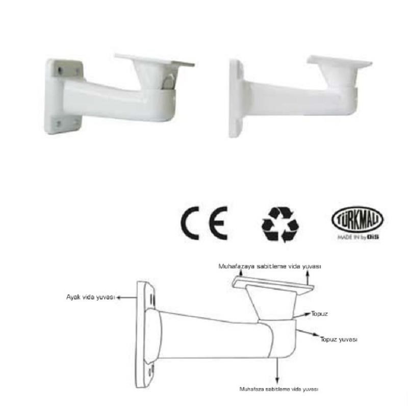 OİSOİS XTR 1 Gizli AyakOİS XTR 1