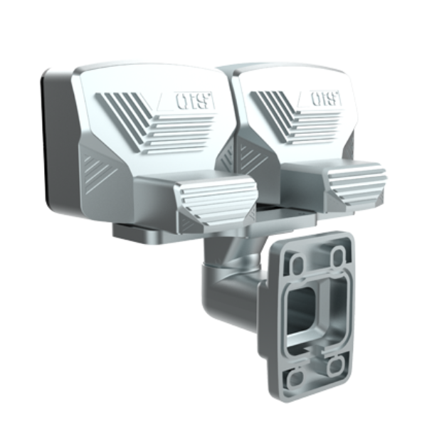 OİSOİS XTR-IR3-150 Ois XTR IR 3-150 Gece Görüşlü Zırhlı SpotXTR-IR3-150