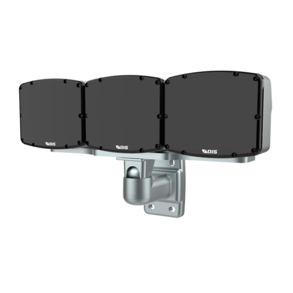 OİSOİS XTR-IR3-300 Ois XTR IR 3-300 Gece Görüşlü Zırhlı SpotXTR-IR3-300