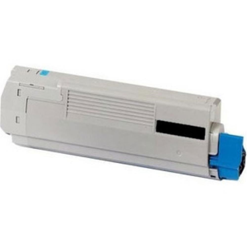 OKIOKI 45396301 MC760- MC770- MC780 SARI TONER 6.000 SAYFA5031713057659
