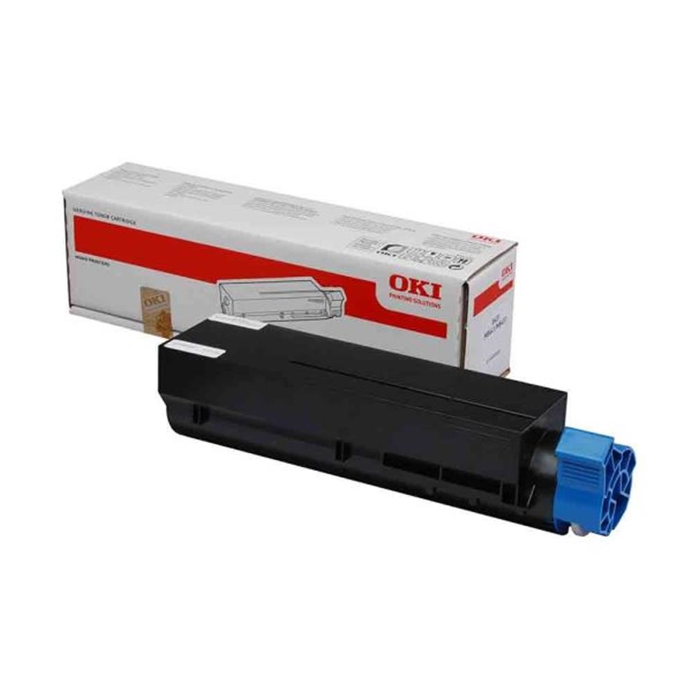 OKIOKI 45862840 SİYAH TONER - MC853 MC873 MC883 - 7000 SAYFA5031713064206