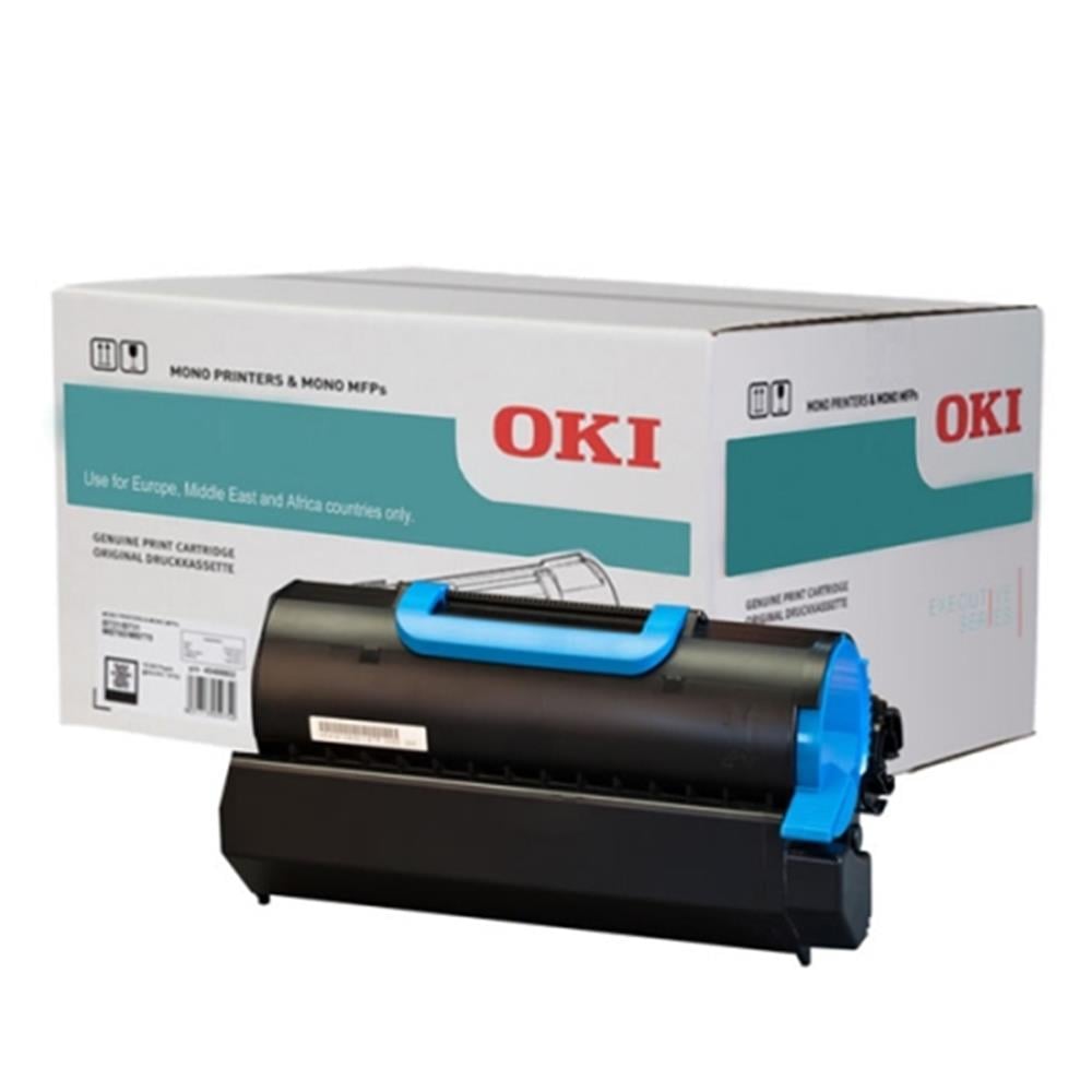 OKIOKI 46484105 EP-CART-Y-C532-MC573 SARI DRUM ÜNİTESİ C532, C542, MC563, MC573 - 30000 SAYFA5031713068136