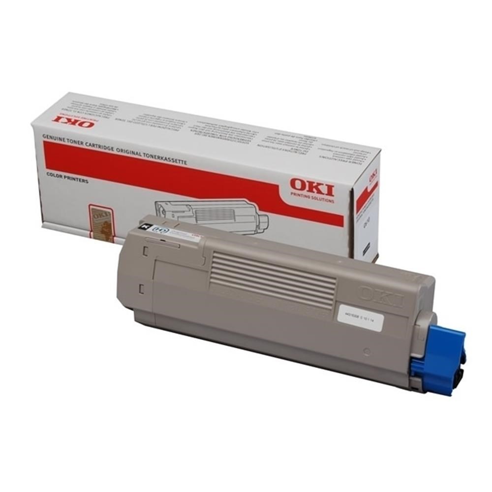 OKIOKI 46490402 TONER-M-C532-MC573-1.5K KIRMIZI TONER - C532- C542- MC563- MC573- 1.500 SAYFA5031713067702