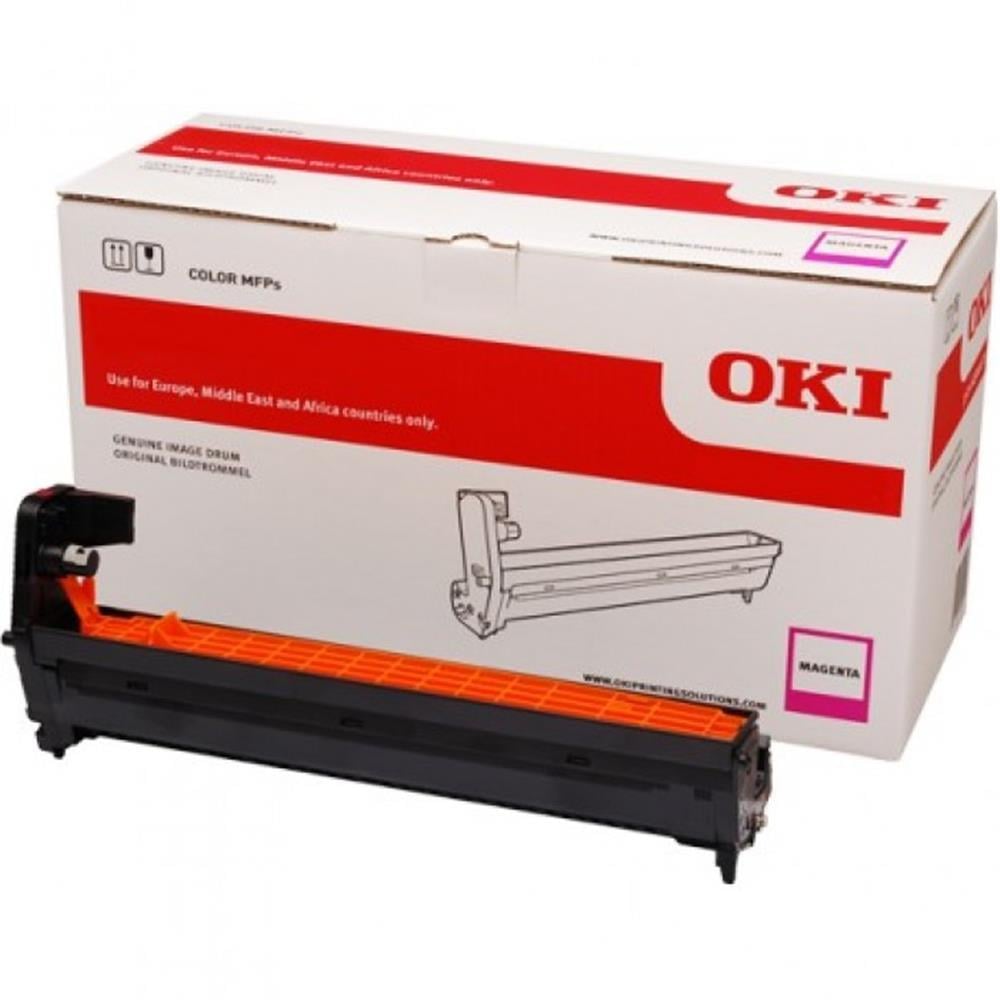 OKIOKI 46507414 EP-CART-M-C712 KIRMIZI YAZICI GÖRÜNTÜLEME SİLİNDİRİ - C712 - 30000 SAYFA5031713068303