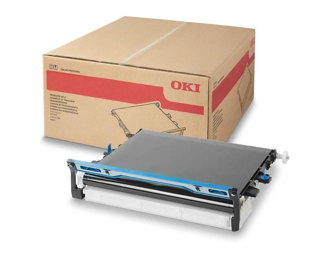 OKIOKI 9006125 BELT-UNIT-C650 TAŞIYICI KAYIŞ (TRANSFER BELT) ÜNİTESİ 60.000 SAYFA5031713072881