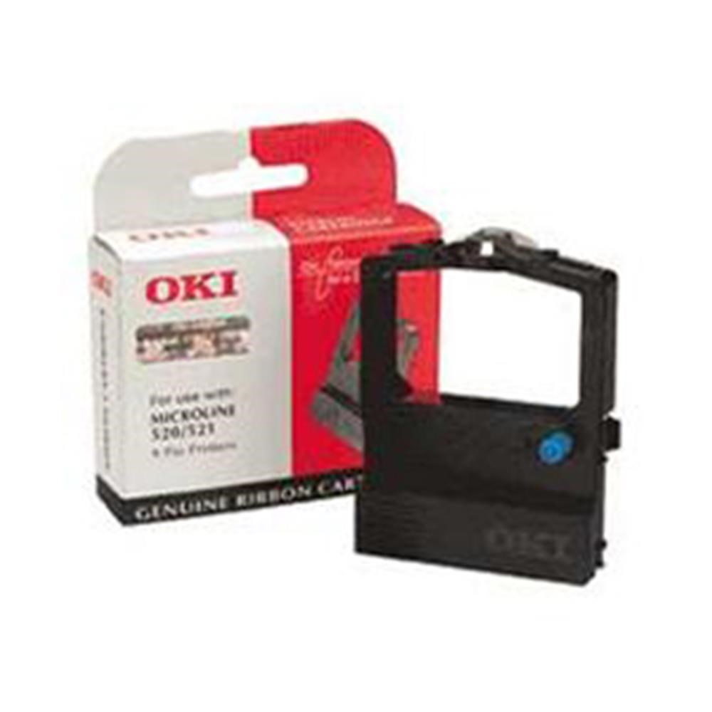 OKIOki ML-520-521 Şerit 011086035031713028826