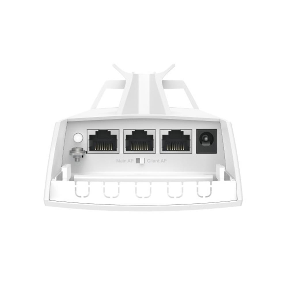 TP-LINKOmada Tp-Link EAP100-Bridge KIT 52.4Hz 300 Mbps Uzun Menzilli İç-Dış Ortam Modem Cloud ESS1210002603768