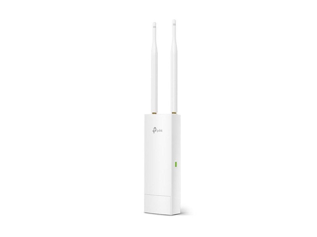 TP-LINKOmada Tp-Link EAP110 Outdoor 300 Mbps Kablosuz Dış Mekan Access Point6935364097752