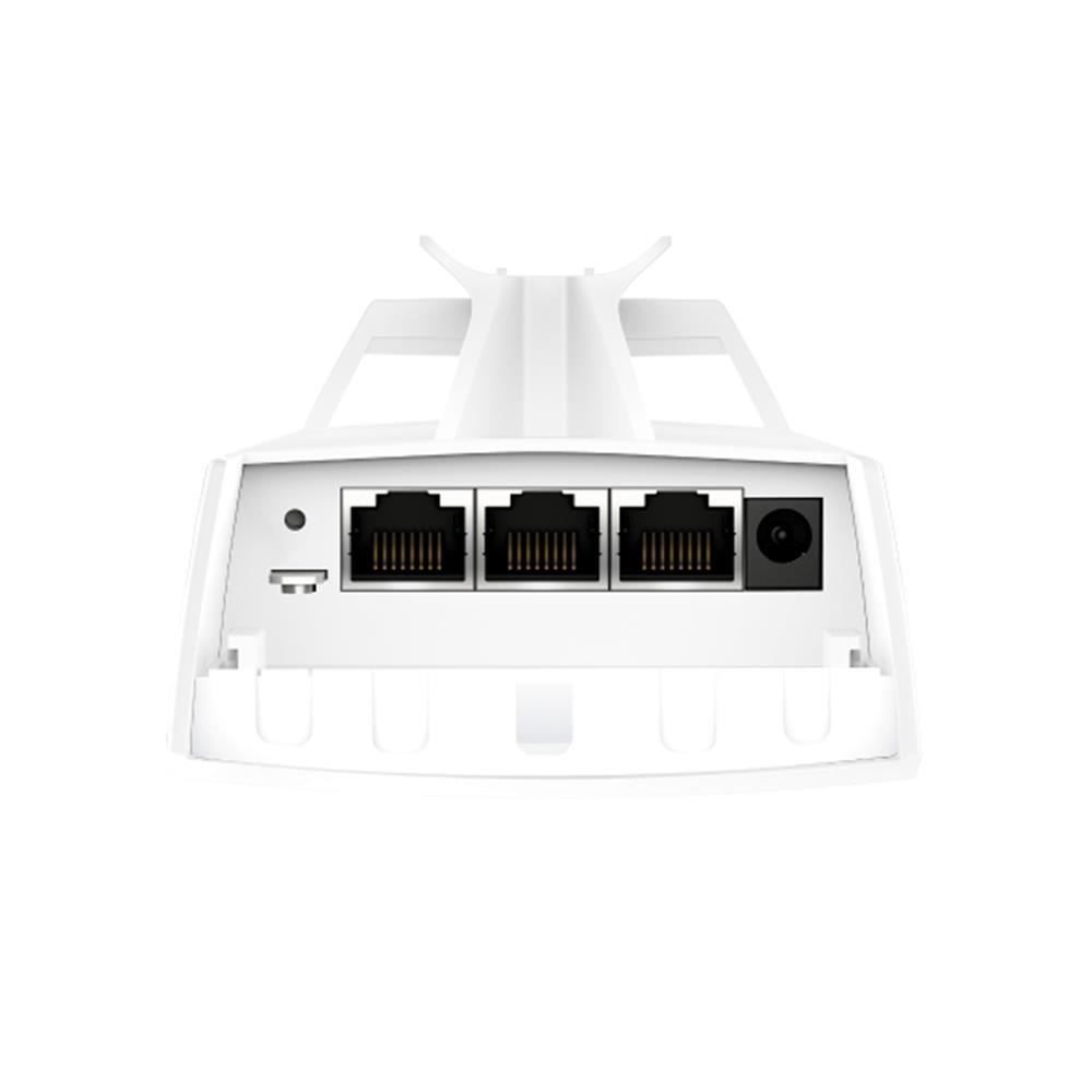 TP-LINKOmada Tp-Link EAP215-Bridge KIT Outdoor 5 Ghz 867 Mbps Kablosuz Dış Mekan Access Point4895252502565