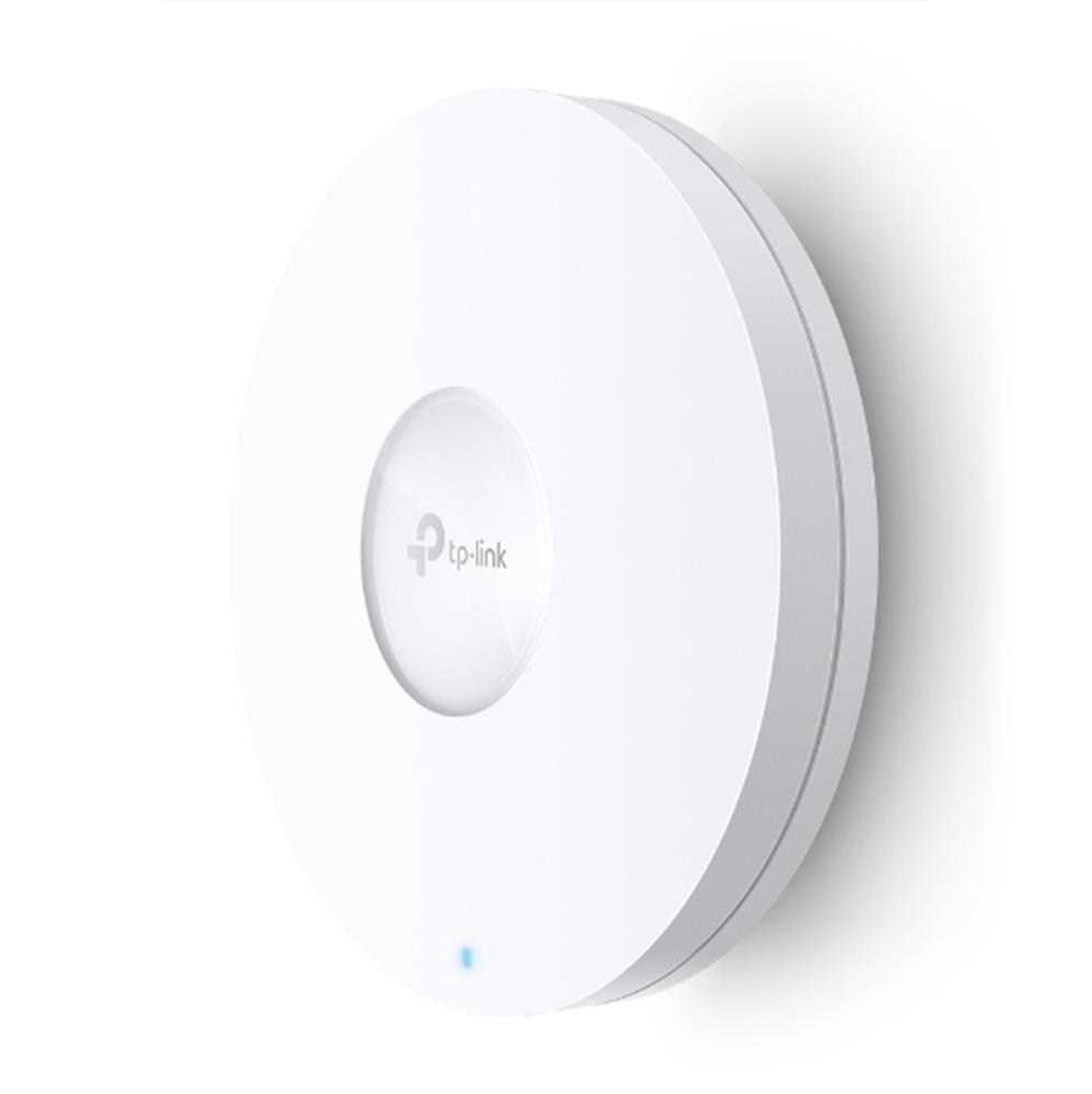 TP-LINKOmada Tp-Link EAP653 Tavan Tipi AX3000 WİFİ6 Kablosuz Access Point4897098685235